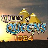 The Queen's Banquet