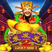 Prosperity Fortune Tree