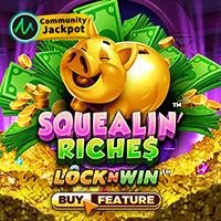 Mermaid Riches